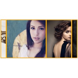 SJ Horizontal Accordion Showcase