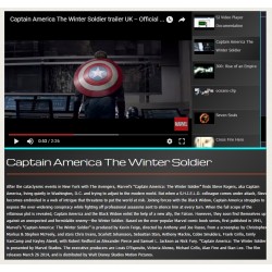 SJ Video Player - Youtube and Local