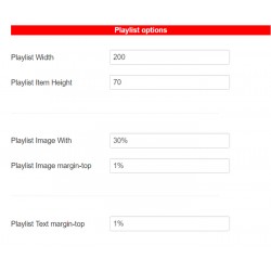 SJ Video Player - Youtube and Local