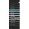SJ Accordion Menu