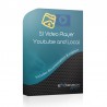 SJ Video Player - Youtube and Local