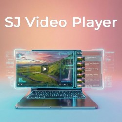 SJ Video Player - Youtube...