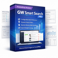 GW Smart Search PRO for...